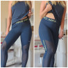 Nike Pro Sportleggins