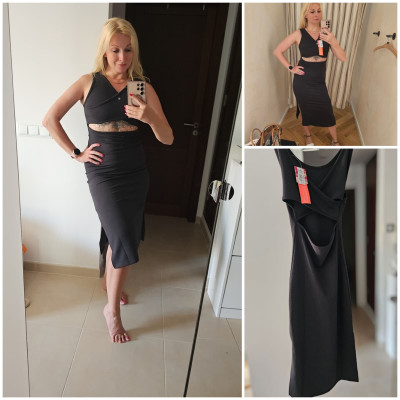 Kleid von "Roxy"
