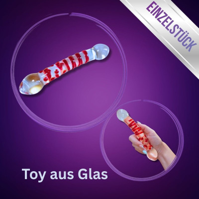 GlasToy