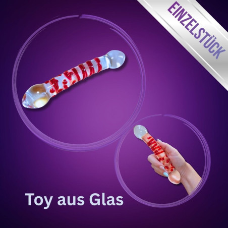 GlasToy