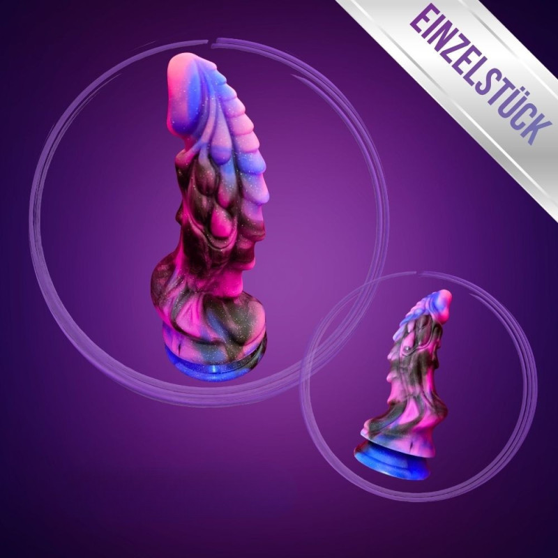 Alien Fantasy Toy