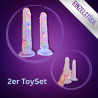 2er Toy- Set