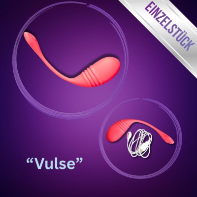 VibeToy "Vulse"