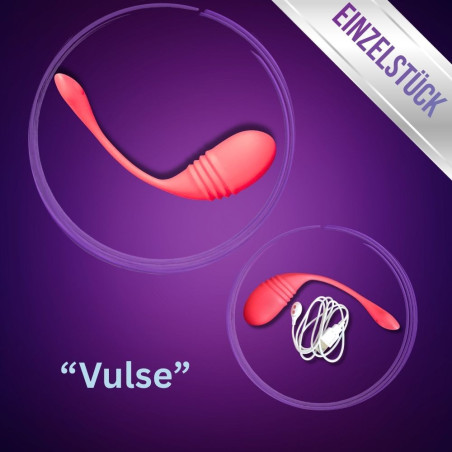 VibeToy "Vulse"