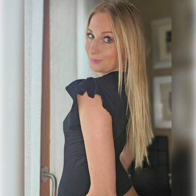 Shirt mit V-Ausschnitt