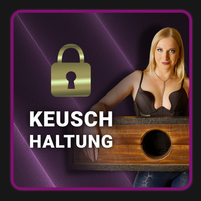 Keuschhaltungsvertrag