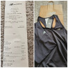 Shopping Rechnung Sportsachen